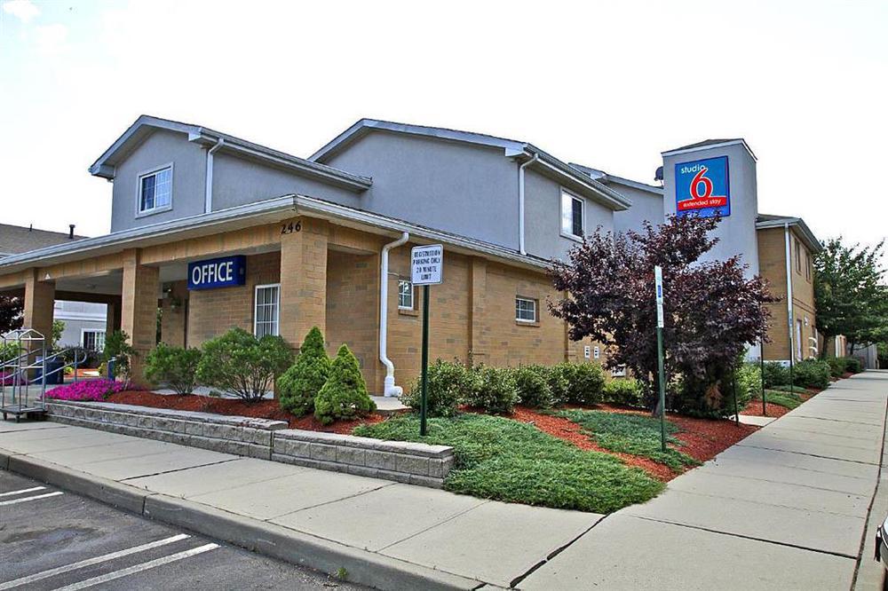 Studio 6-East Brunswick, Nj - Nyc Area Servis gambar